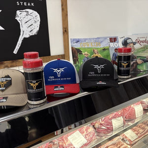 YRB Trucker Hats