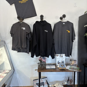 YRB Apparel – T-Shirts & Sweatshirts