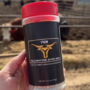 YRB Seasoning