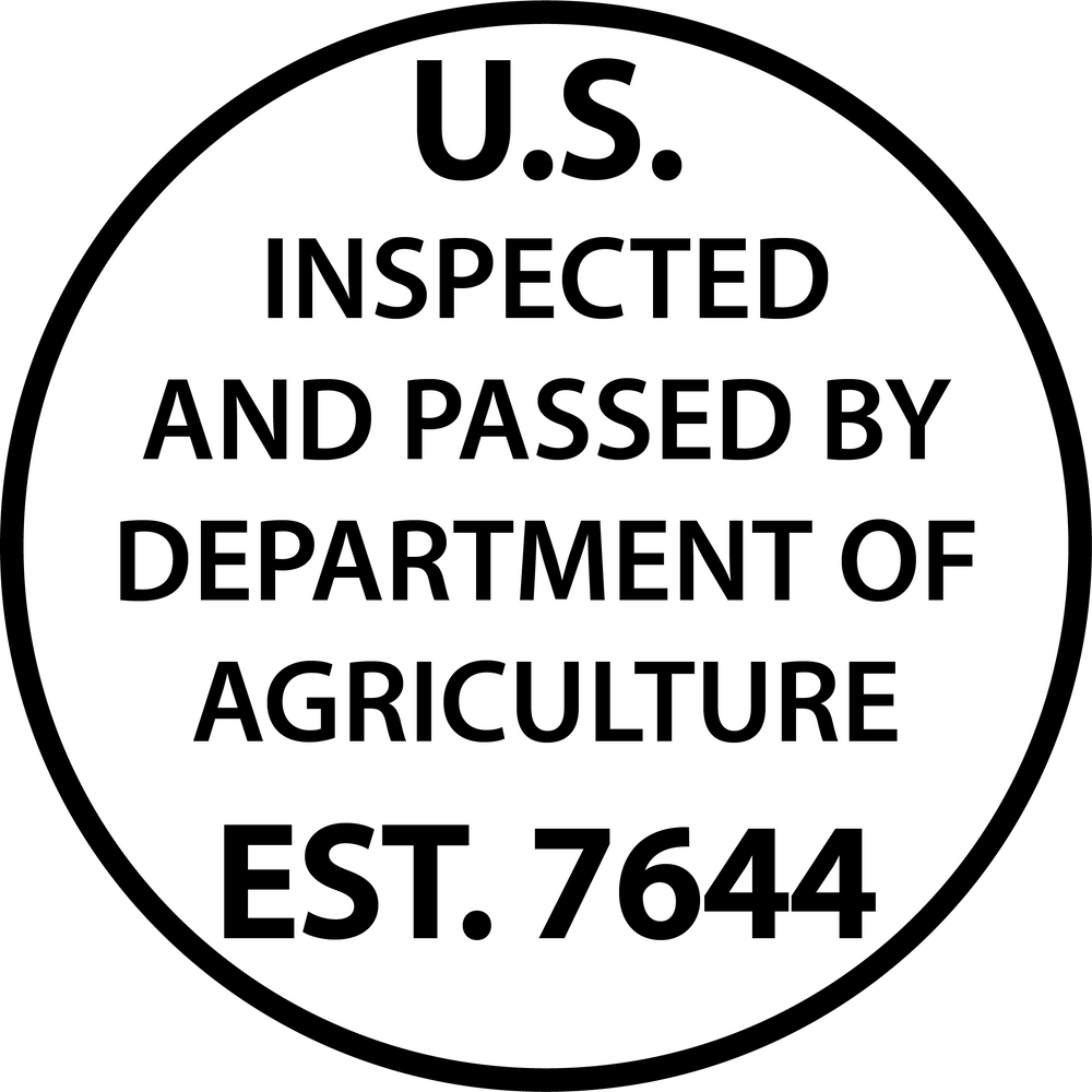 Beef Processing | USDA Beef | North Dakota | Yellowstone River Beef